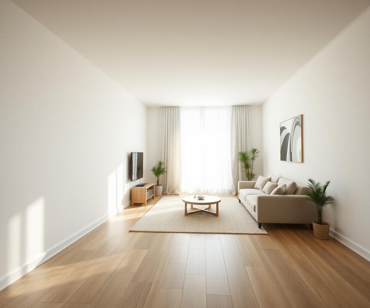 Move-Out Clean
